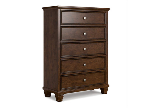 Danabrin Chest of Drawers