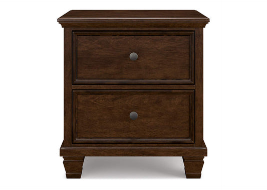 Danabrin Nightstand