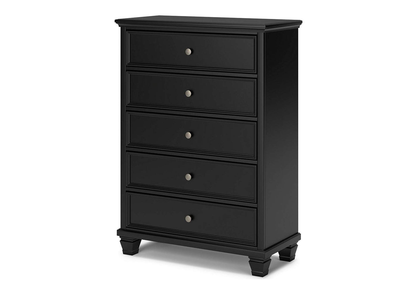 Lanolee Chest of Drawers