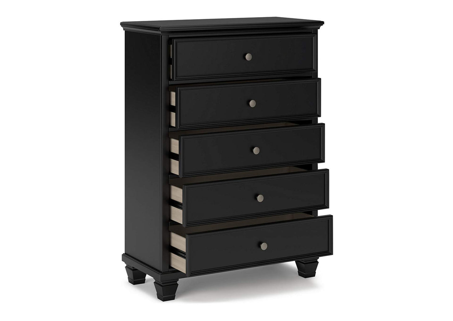 Lanolee Chest of Drawers