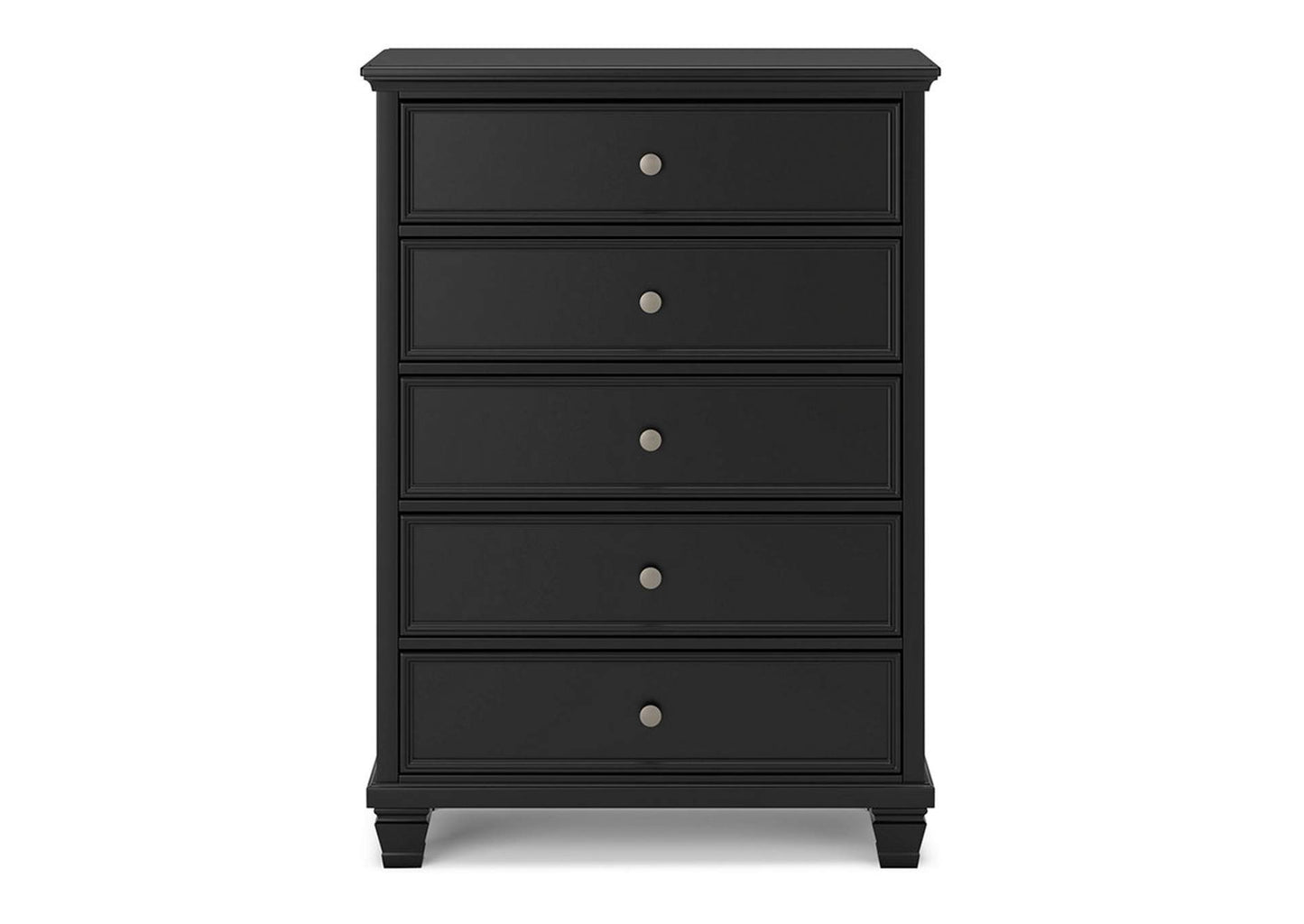 Lanolee Chest of Drawers