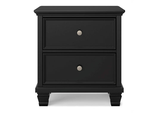 Lanolee Nightstand