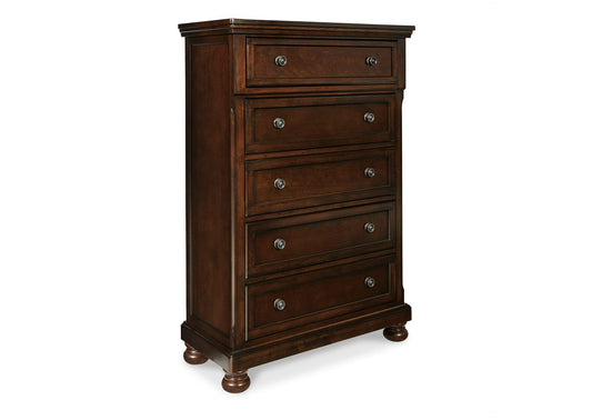 Porter Chest of Drawers