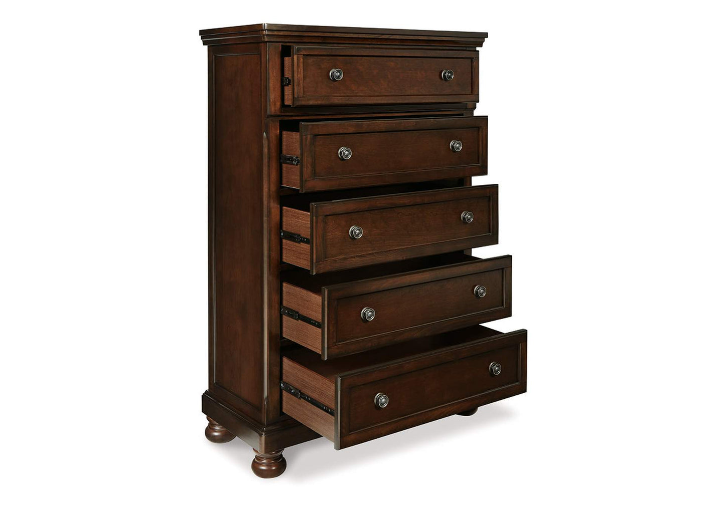 Porter Chest of Drawers