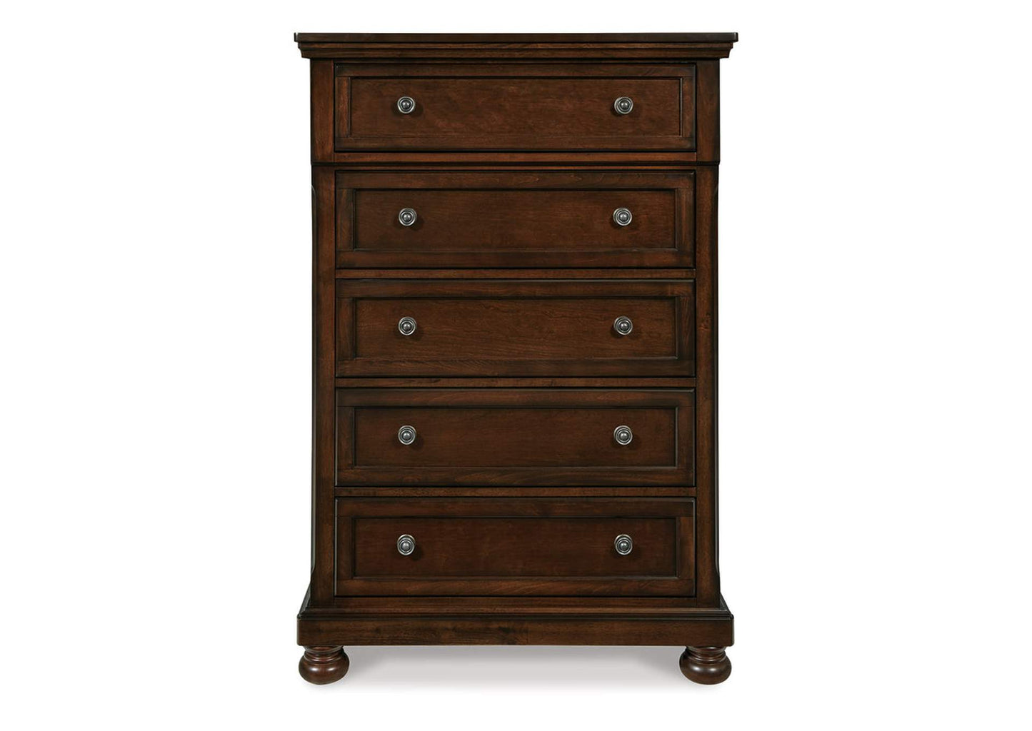 Porter Chest of Drawers