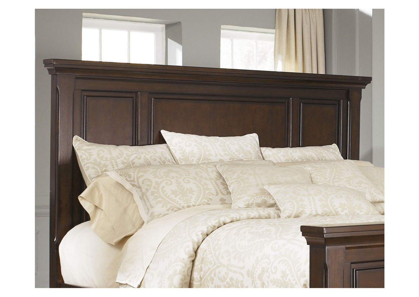 Porter Queen Panel Headboard