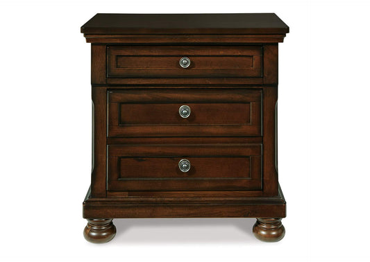 Porter Nightstand