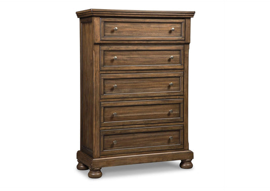 Flynnter Chest of Drawers