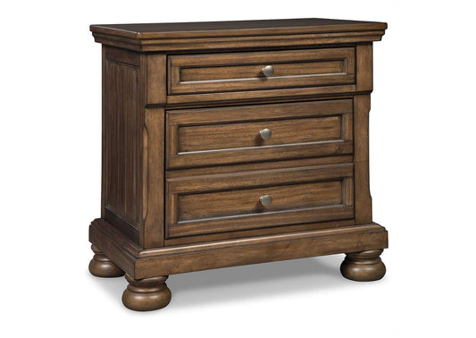 Flynnter Nightstand