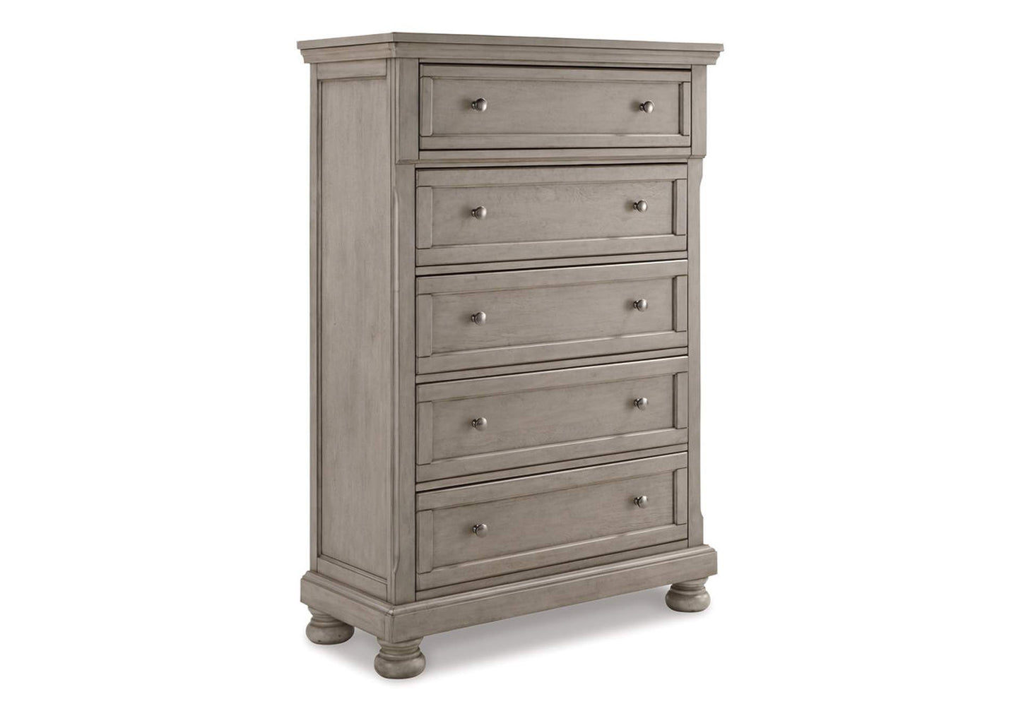 Lettner Chest of Drawers