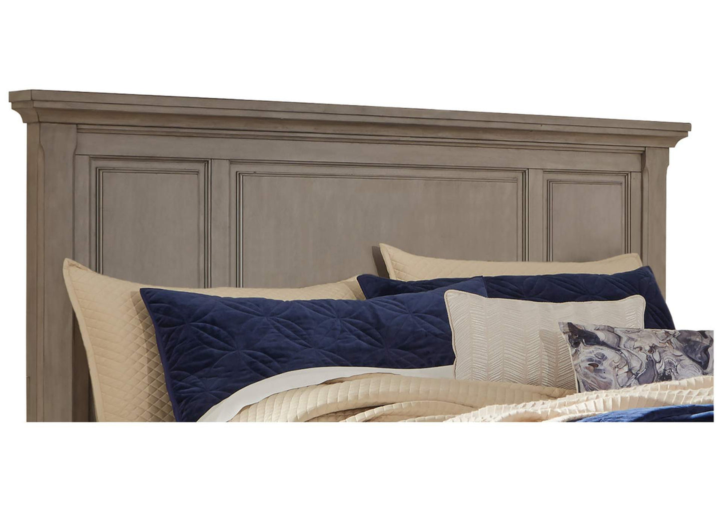 Lettner Queen Panel Bed