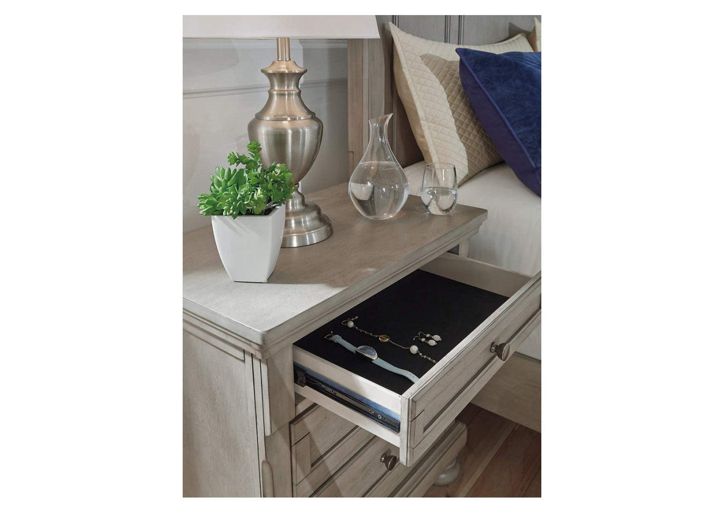 Lettner Nightstand