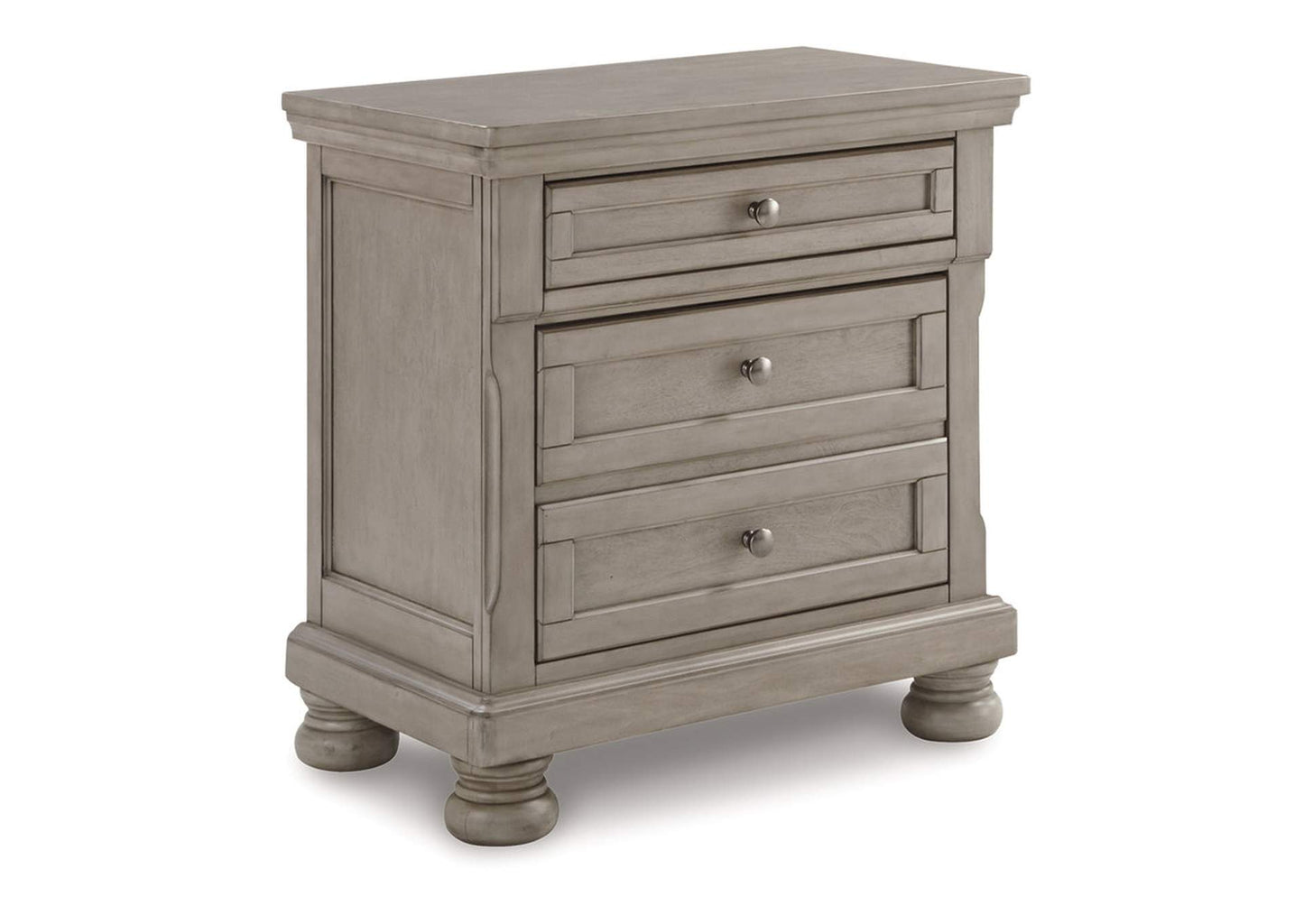 Lettner Nightstand