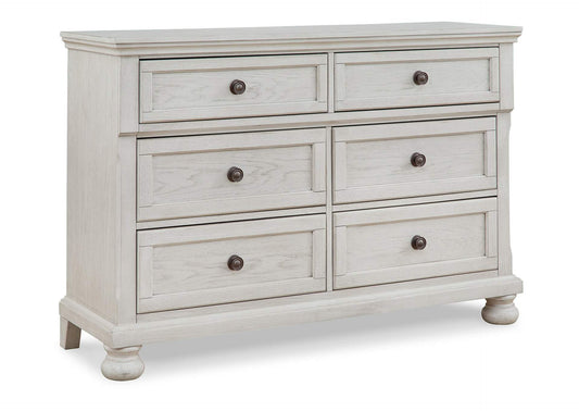 Robbinsdale Dresser