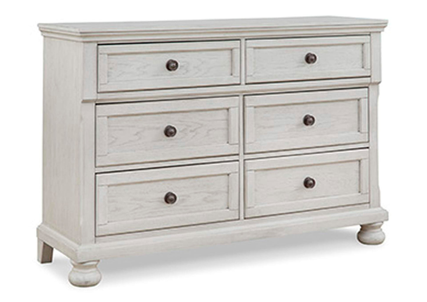 Robbinsdale Dresser