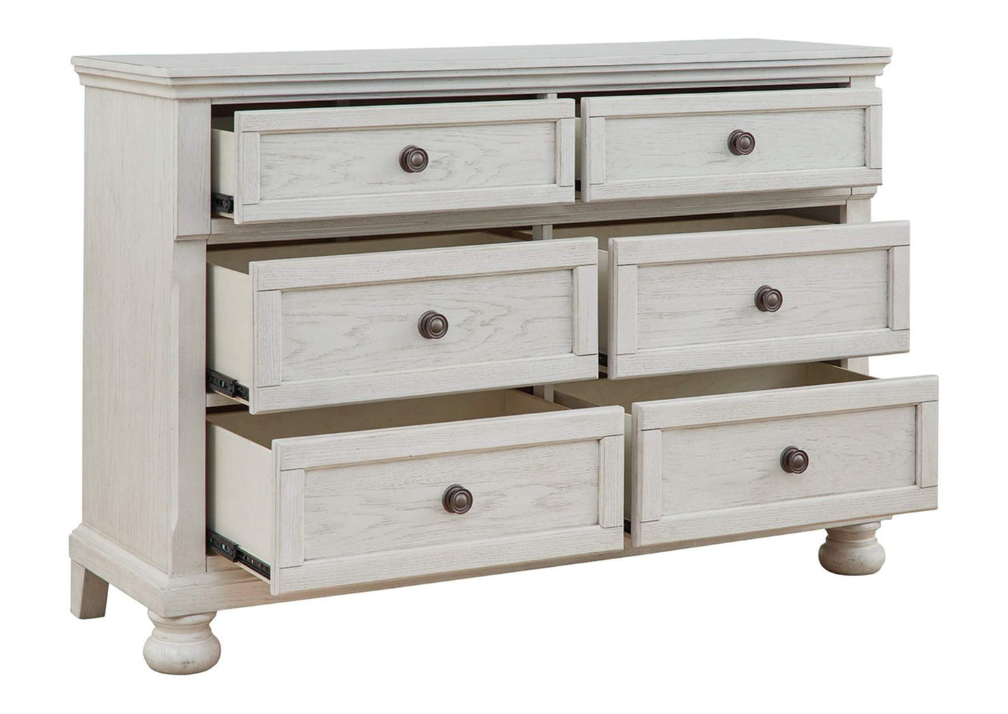 Robbinsdale Dresser