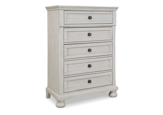 Robbinsdale Chest of Drawers