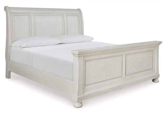 Robbinsdale Queen Sleigh Bed