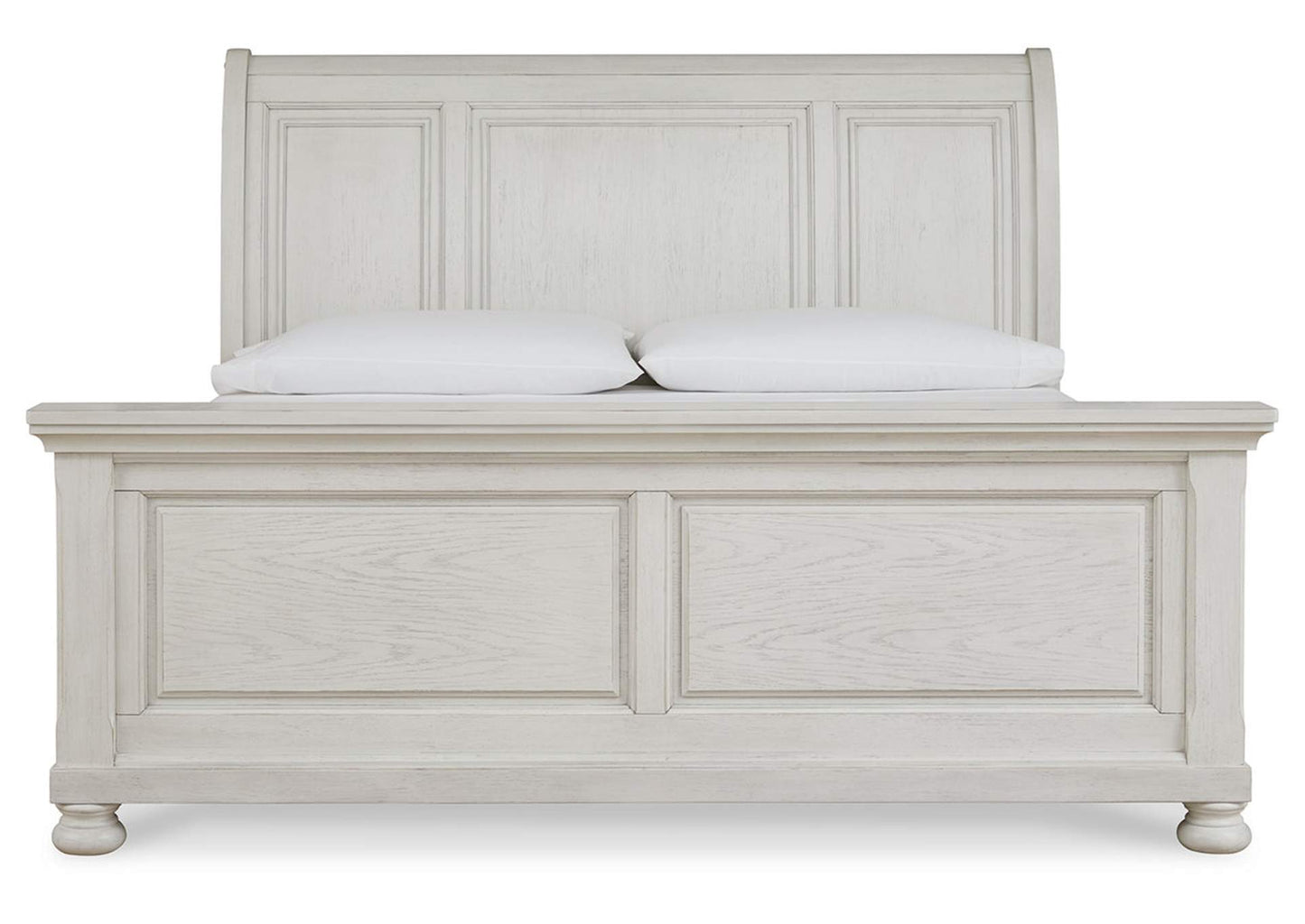 Robbinsdale Queen Sleigh Bed