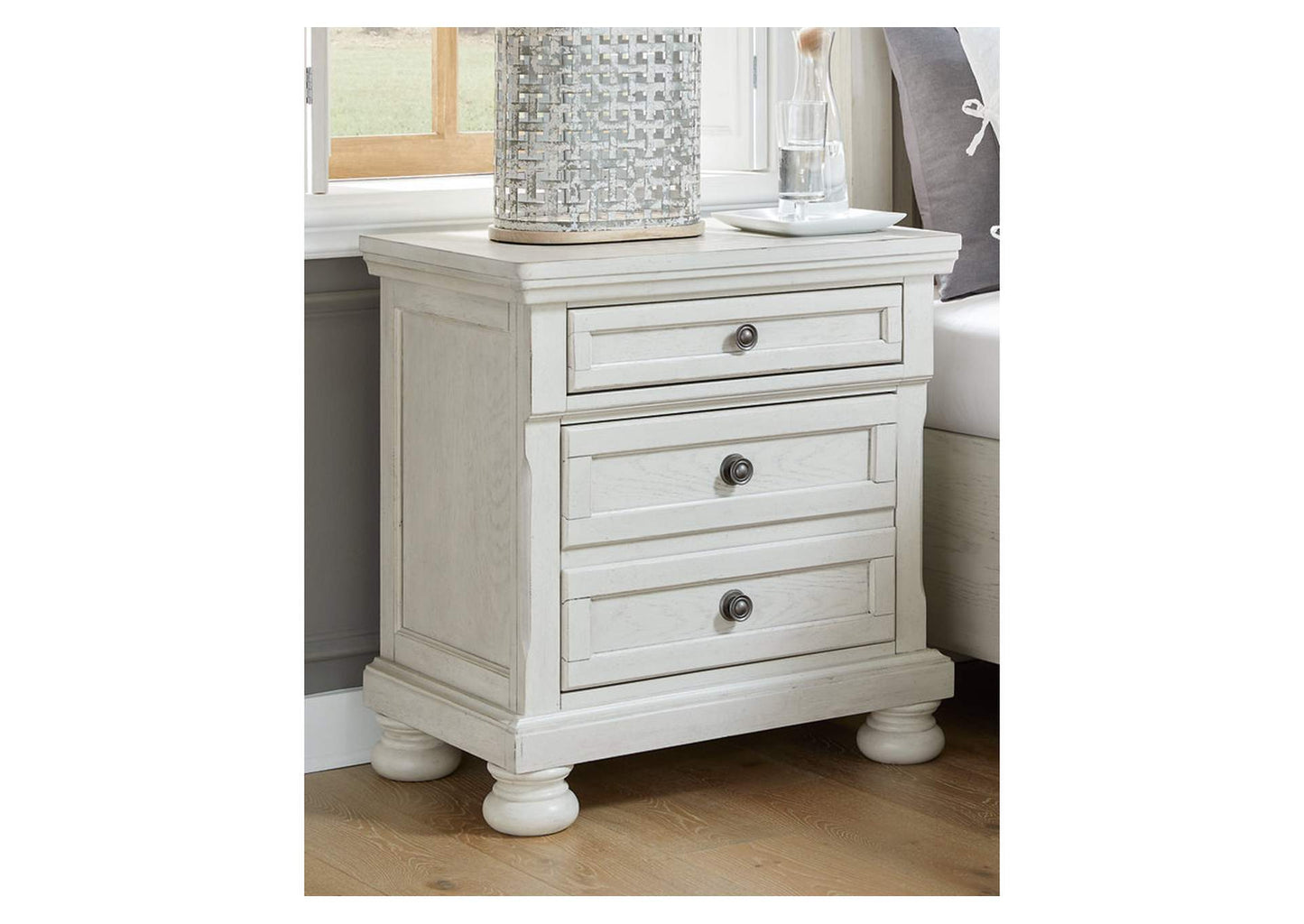 Robbinsdale Nightstand