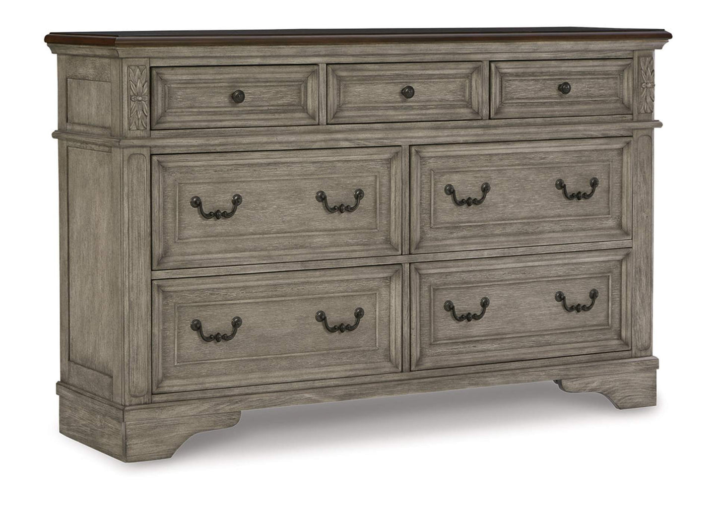 Lodenbay Dresser