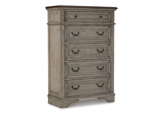 Lodenbay Chest of Drawers