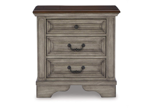 Lodenbay Nightstand