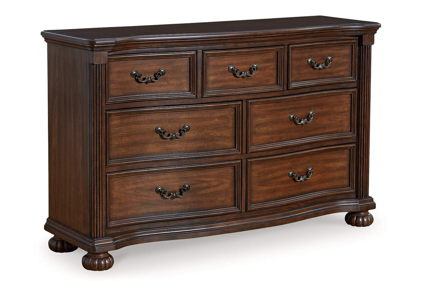 Lavinton Dresser