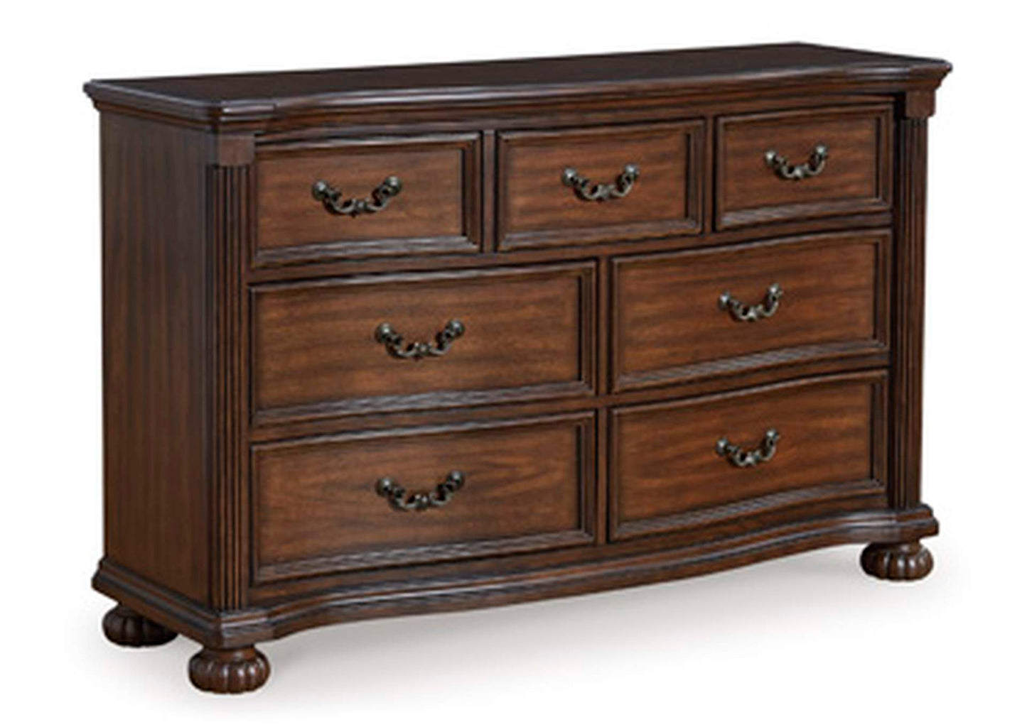 Lavinton Dresser