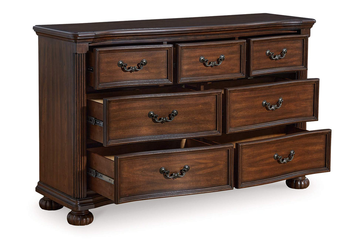 Lavinton Dresser