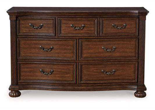 Lavinton Dresser