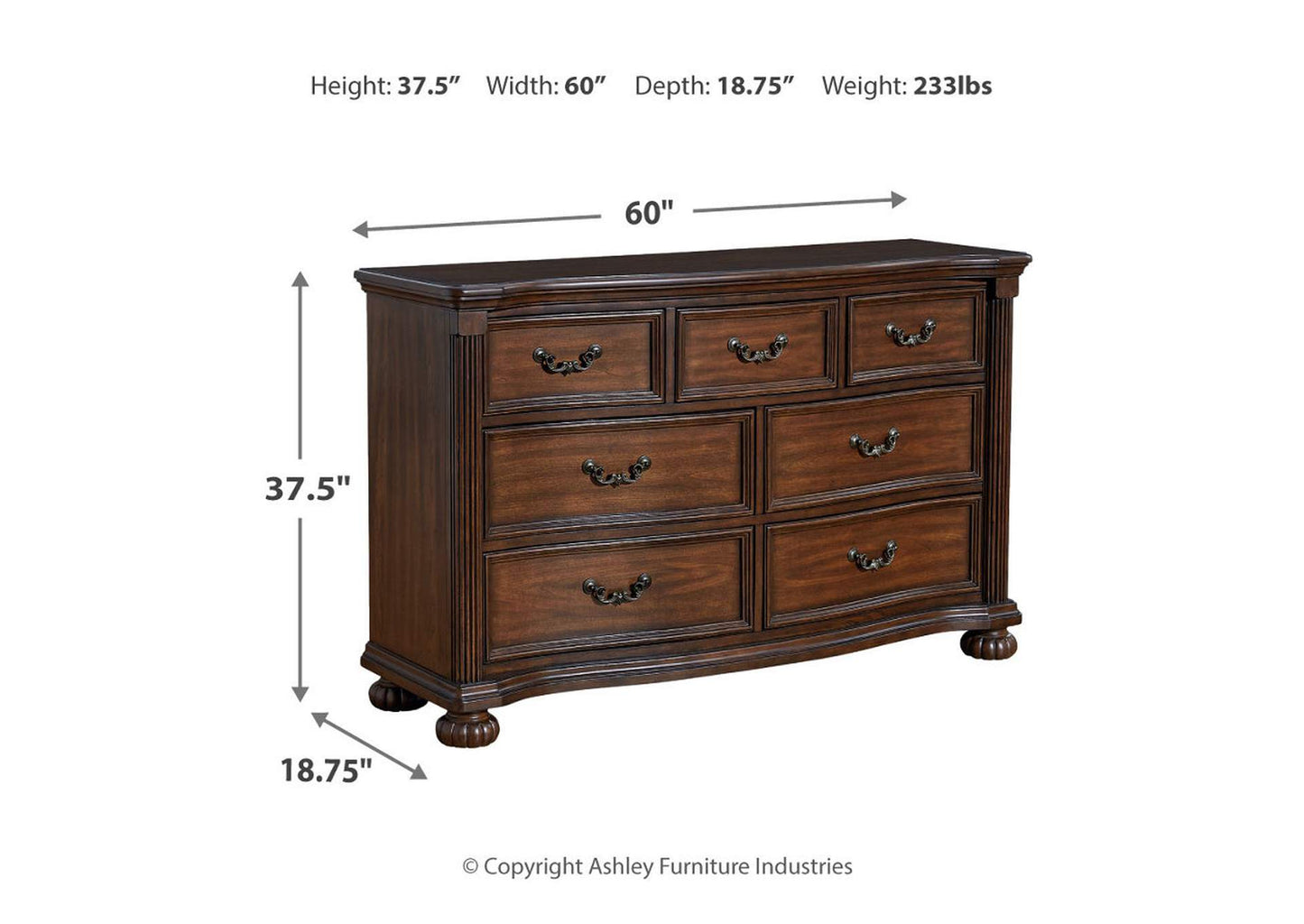 Lavinton Dresser