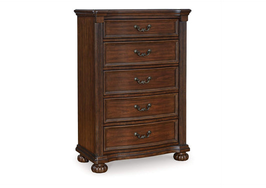 Lavinton Chest of Drawers