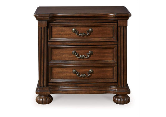 Lavinton Nightstand