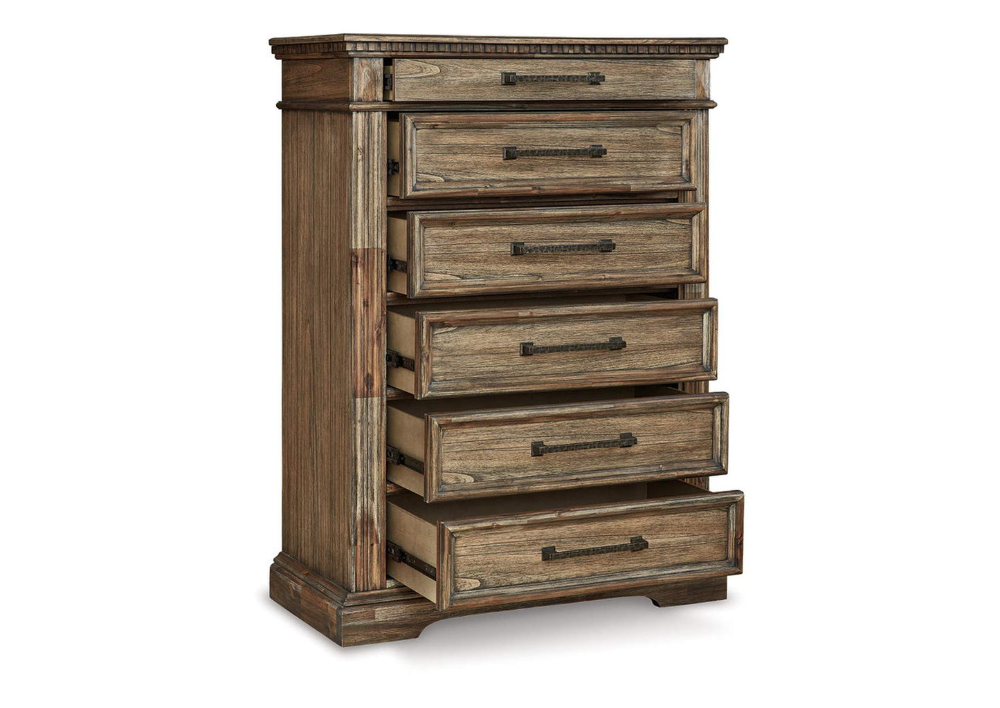 Markenburg Chest of Drawers