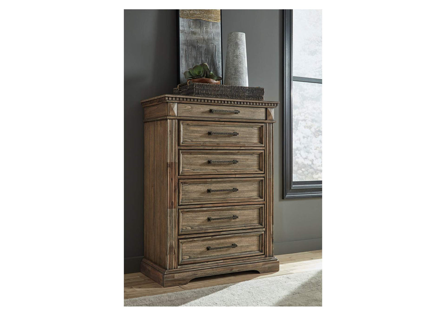 Markenburg Chest of Drawers