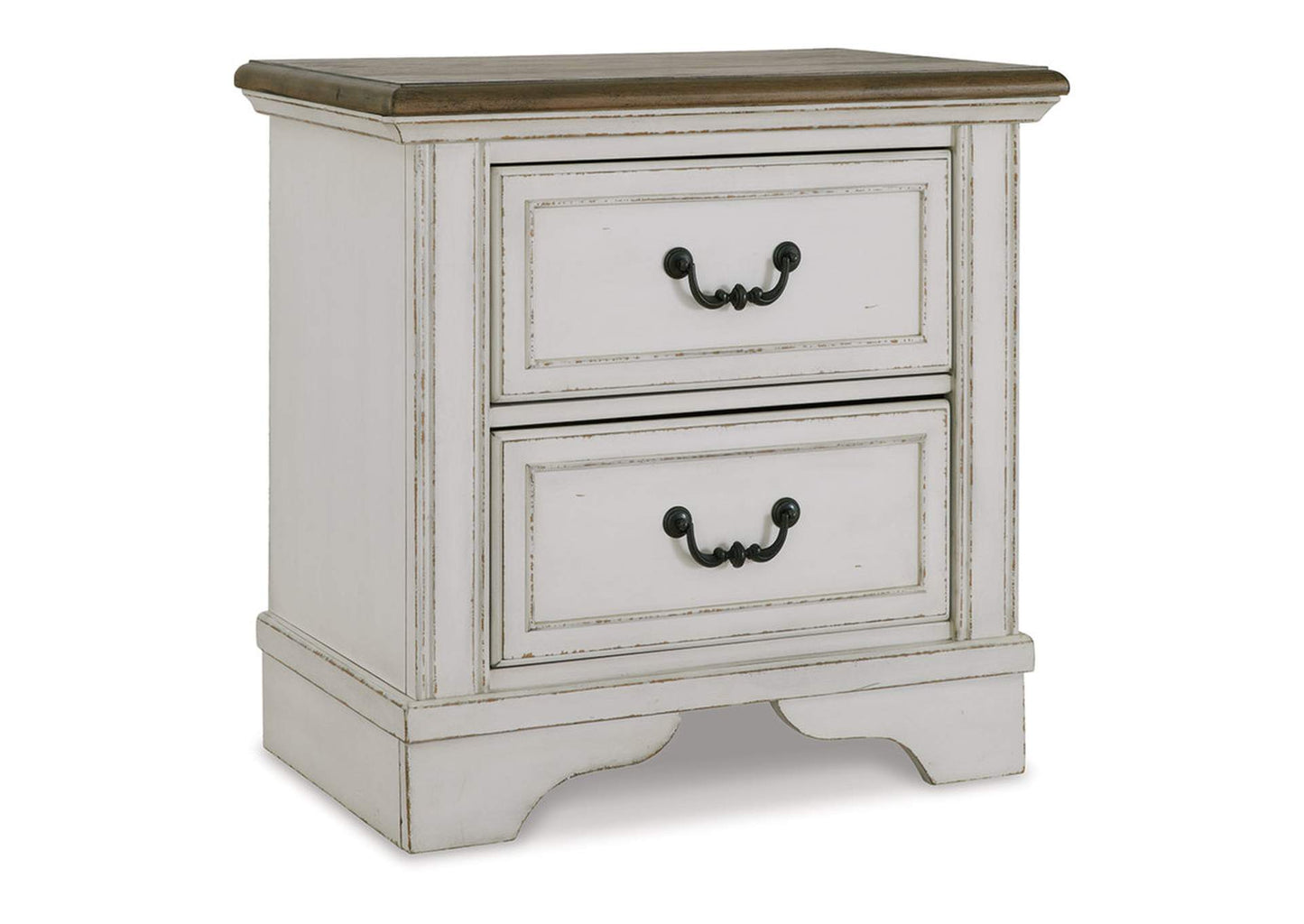 Brollyn Nightstand