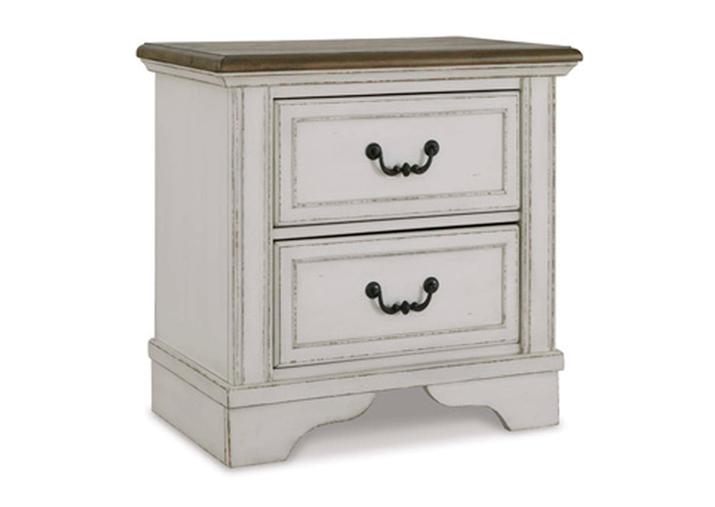 Brollyn Nightstand