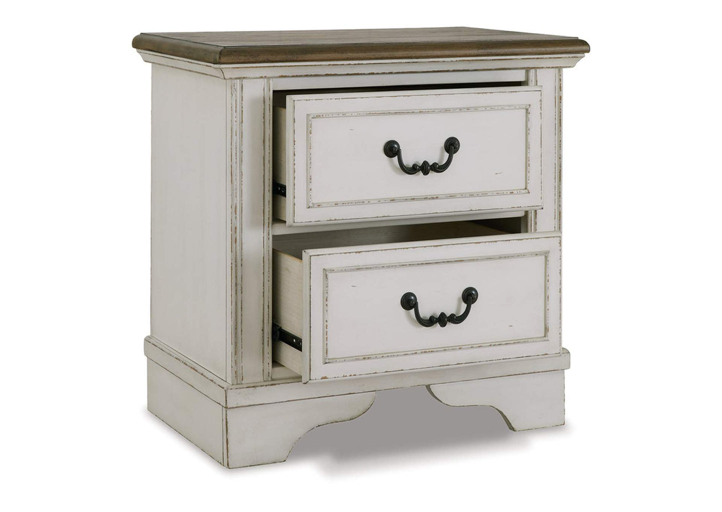 Brollyn Nightstand