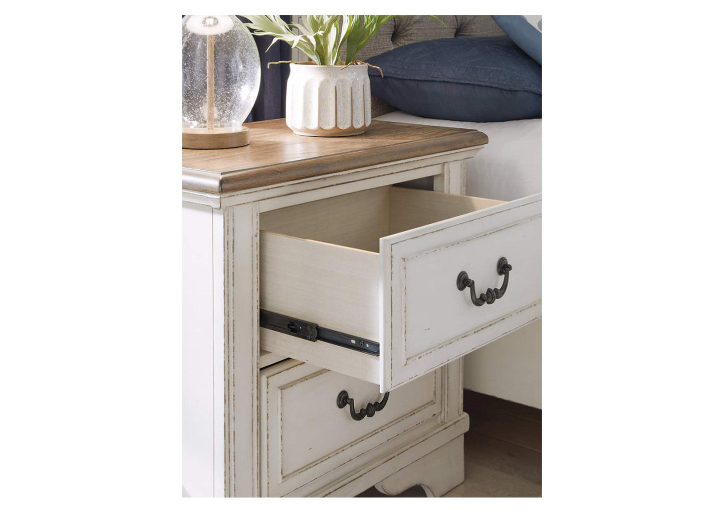 Brollyn Nightstand