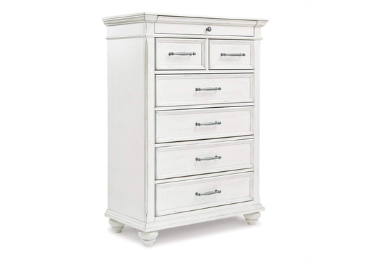 Kanwyn Chest of Drawers