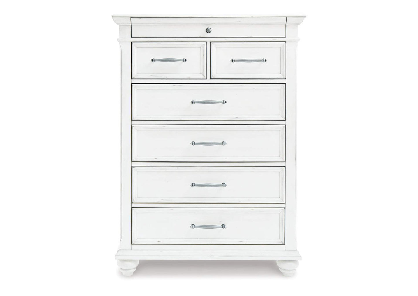 Kanwyn Chest of Drawers