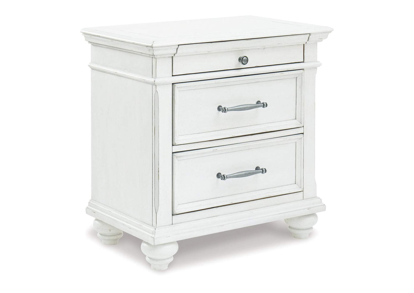 Kanwyn Nightstand