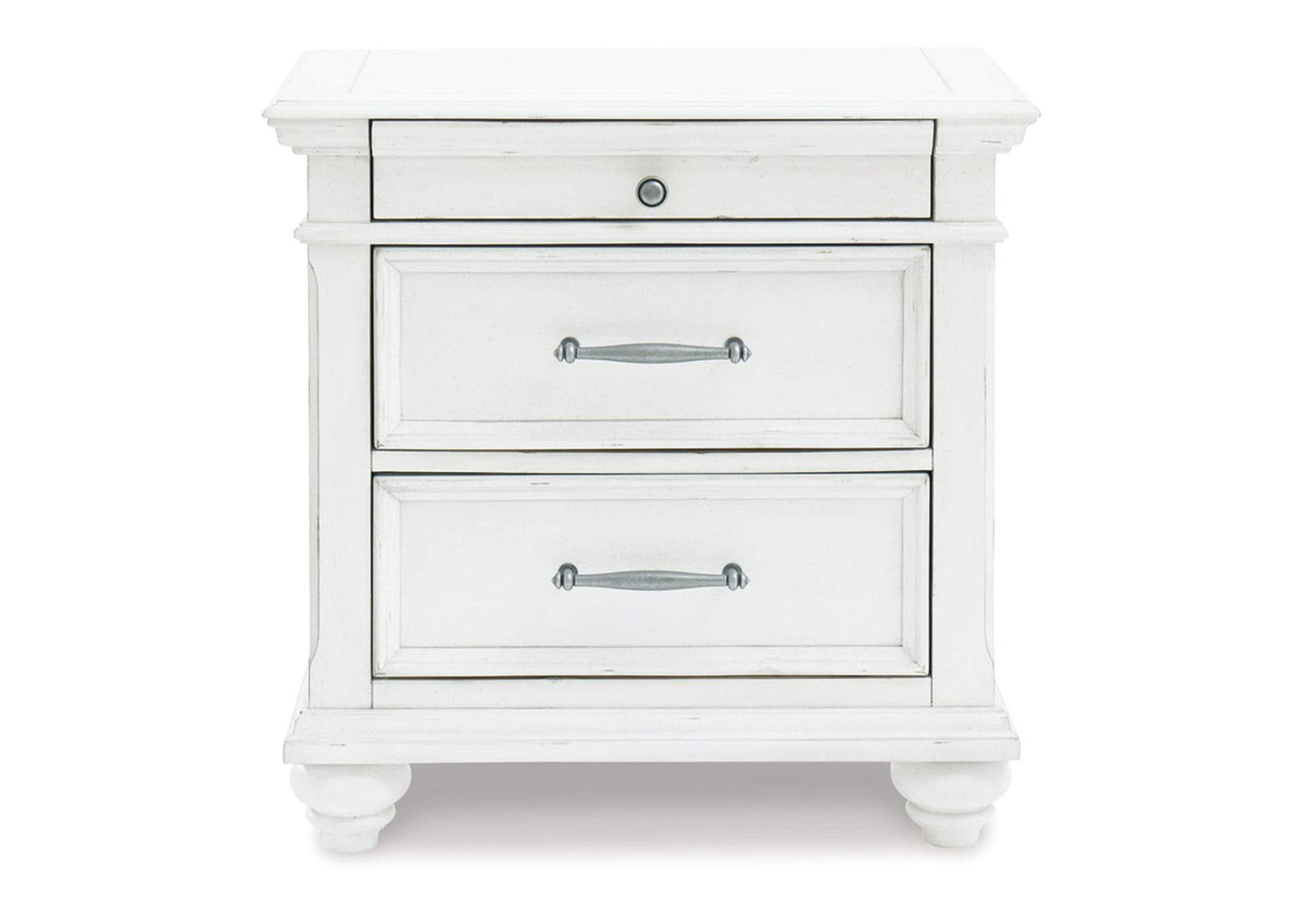 Kanwyn Nightstand