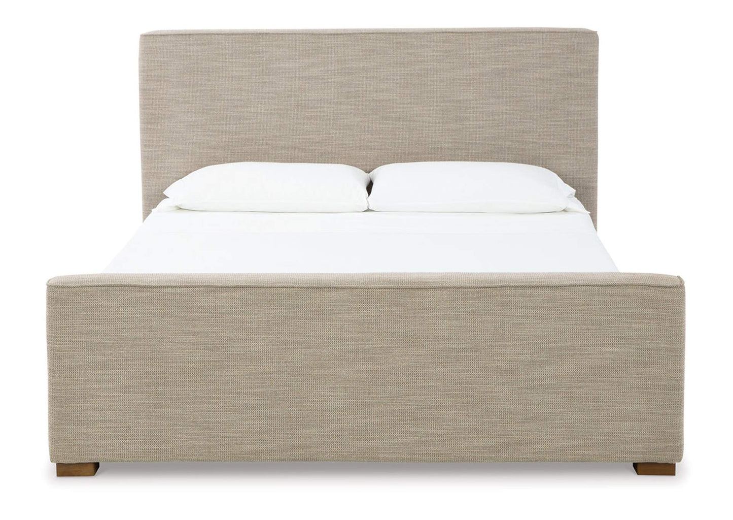 Dakmore California King Upholstered Bed