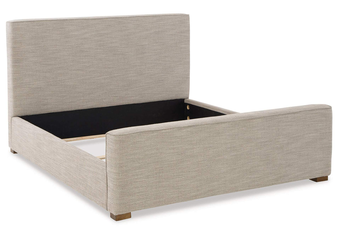 Dakmore California King Upholstered Bed