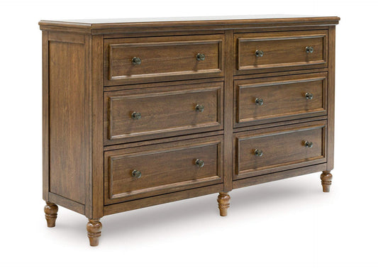 Sturlayne Dresser