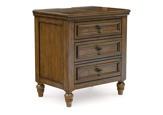 Sturlayne Nightstand