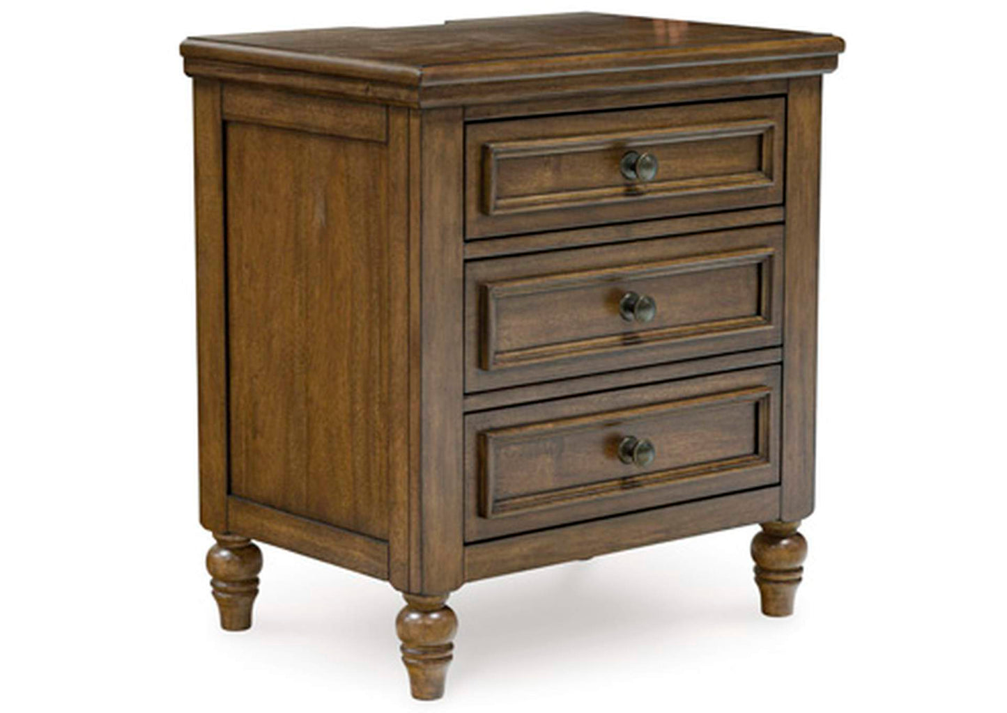 Sturlayne Nightstand