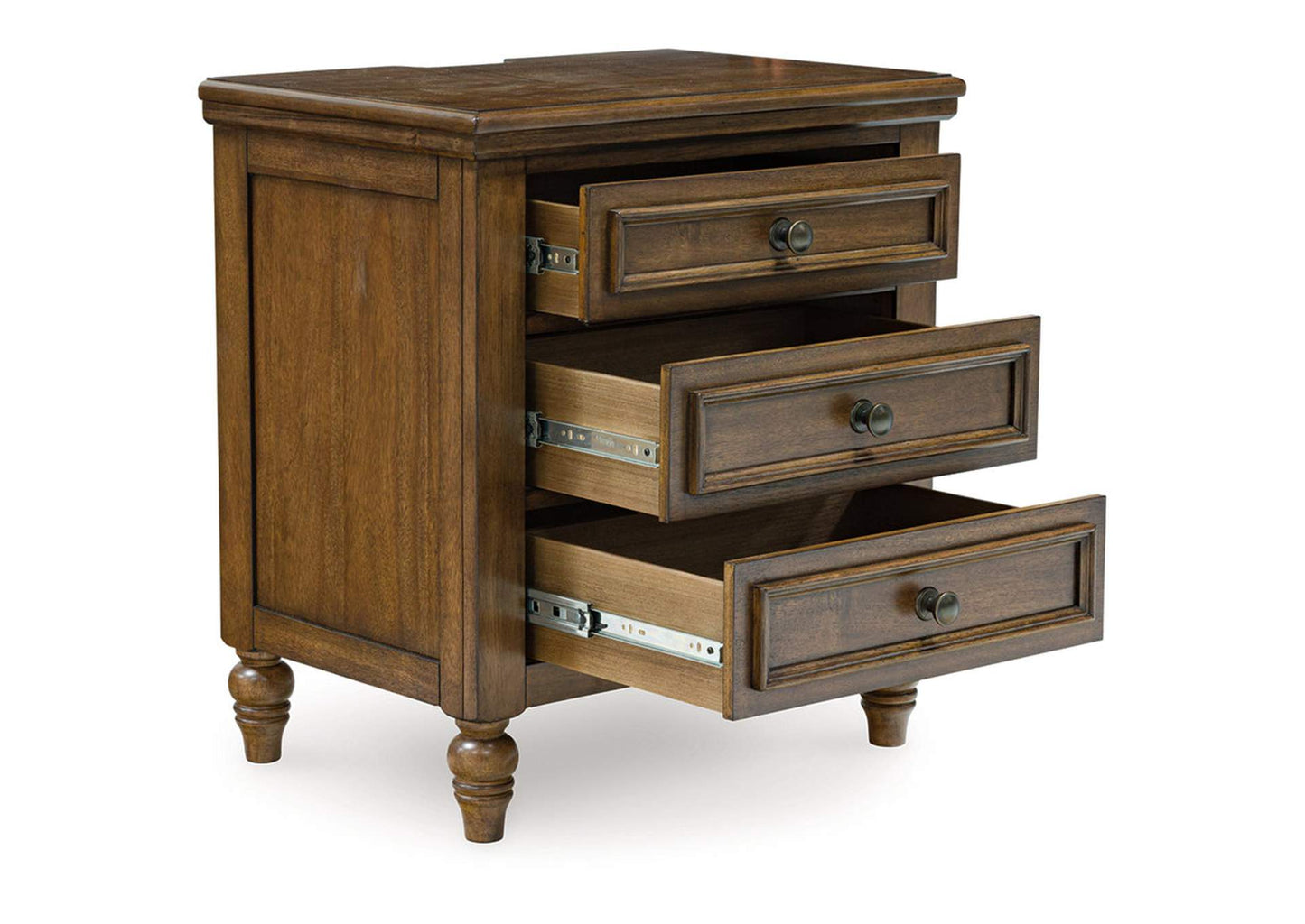 Sturlayne Nightstand